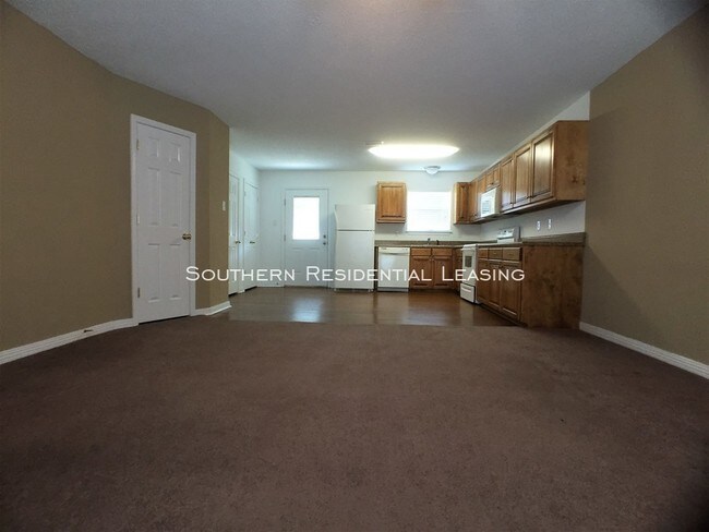 Building Photo - First Month FREE - Lease Now!