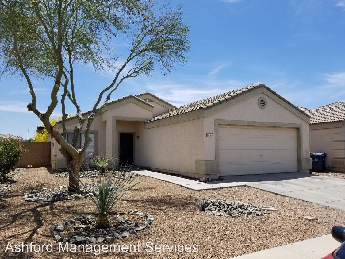 3 br, 2 bath House 12345 W. Scotts Dr hw House for Rent in El