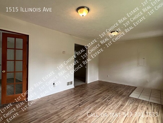 Photo - 1515 Illinois Ave House