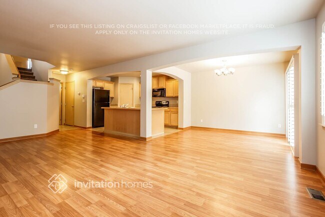 Foto del edificio - 8410 2nd St NE
