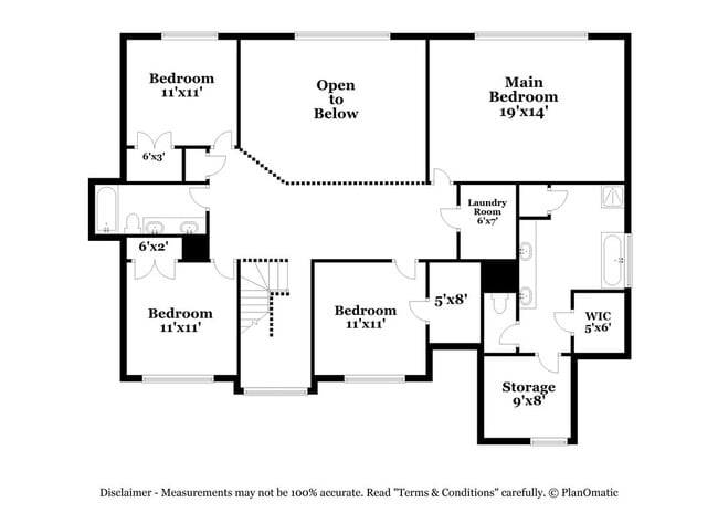 Foto del edificio - 3882 Reece Farms Dr