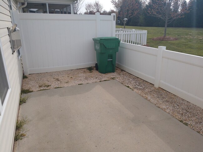 Foto del edificio - Beautiful Fenced in Patio Home in Colfax!