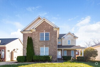 Building Photo - 14411 Estate Ridge Boulevard