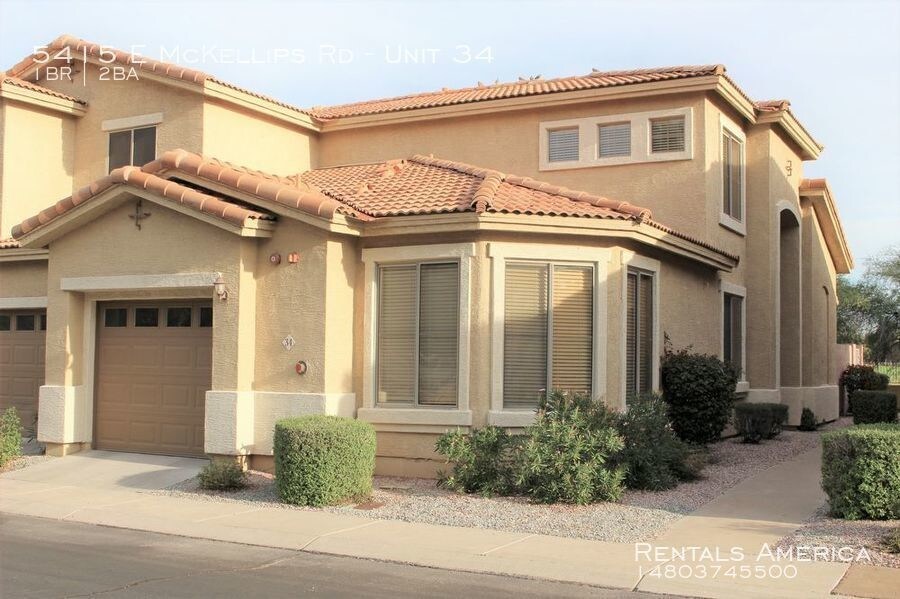 Primary Photo - 5415 E Mckellips Rd Unit 34