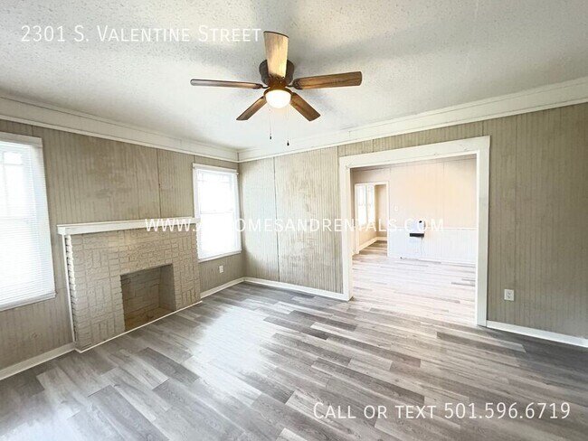 Foto del edificio - 2301 S Valentine St