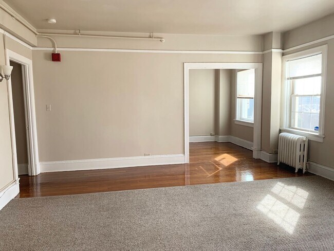 Foto del interior - Liberty Circle Apartments