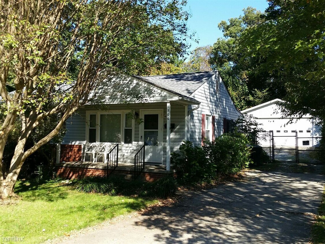 1706 Boyden St, Greensboro, NC 27403 House Rental in Greensboro, NC