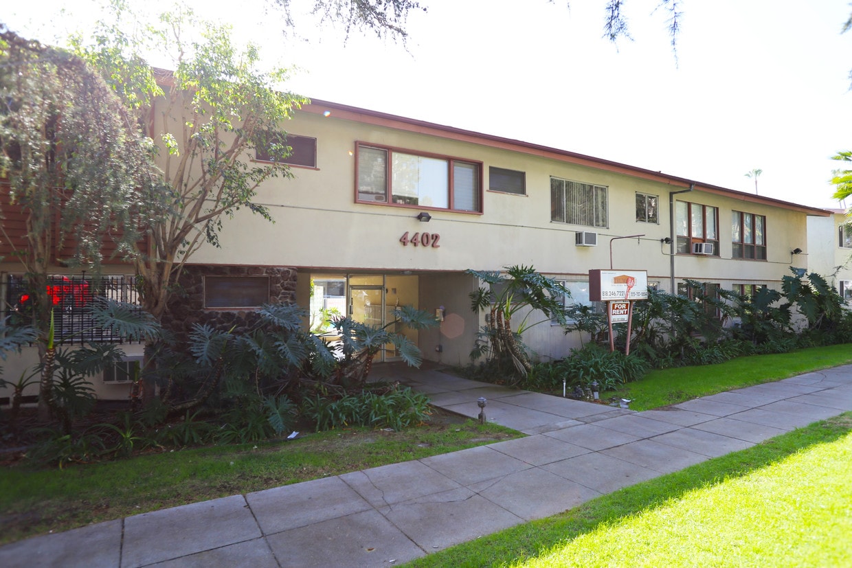 4402 Los Feliz Blvd, Los Angeles, CA 90027 Apartments in Los Angeles
