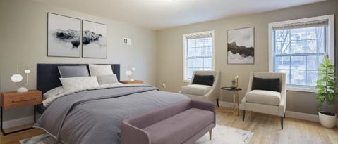 Foto del edificio - 115 Webster Ave