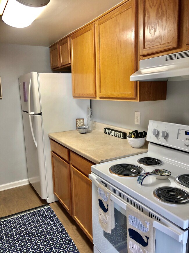 106 Perry Dr, Salisbury, MD 21804 Townhome Rentals in Salisbury MD