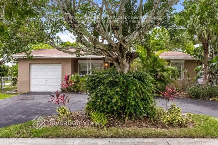 Foto principal - 307 SW 77th Terrace