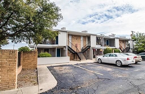 Foto del edificio - 1 bedroom in Lubbock TX 79413