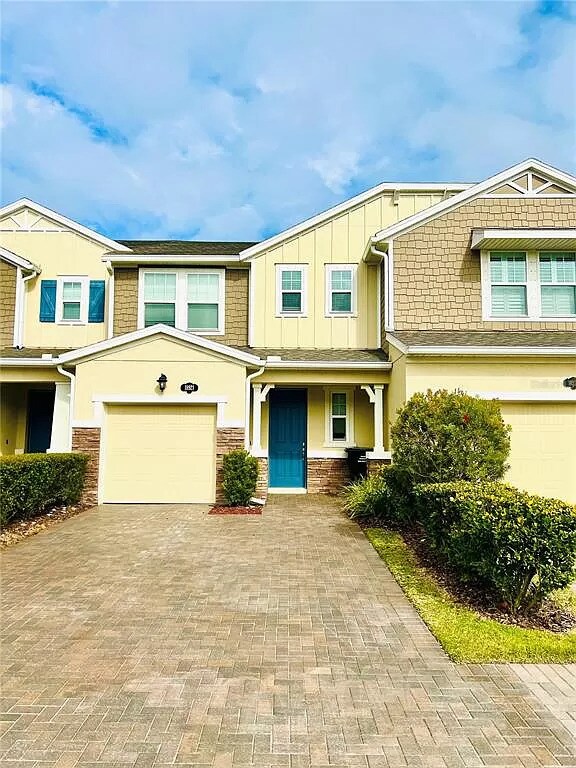 18921 Ulmus St, Lutz, FL 33558 Townhome Rentals in Lutz FL