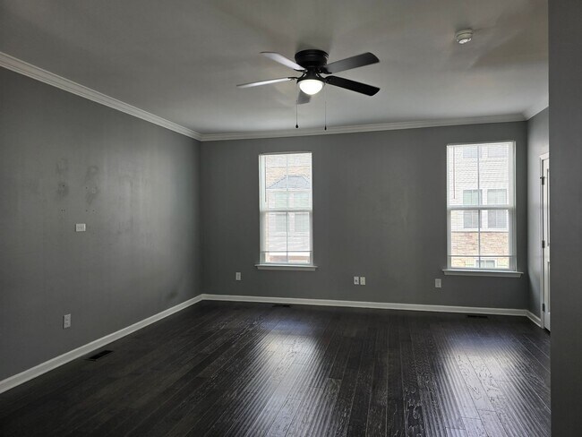 Foto del edificio - Reunion