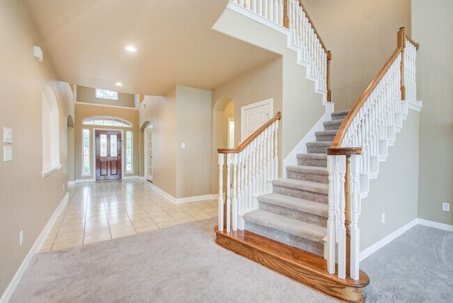 Foto del edificio - 6707 Gable Wing Ln