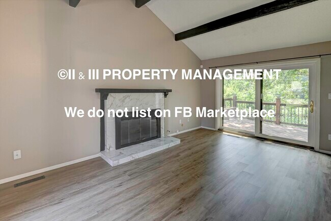Building Photo - 573 NW Valleybrook Rd
