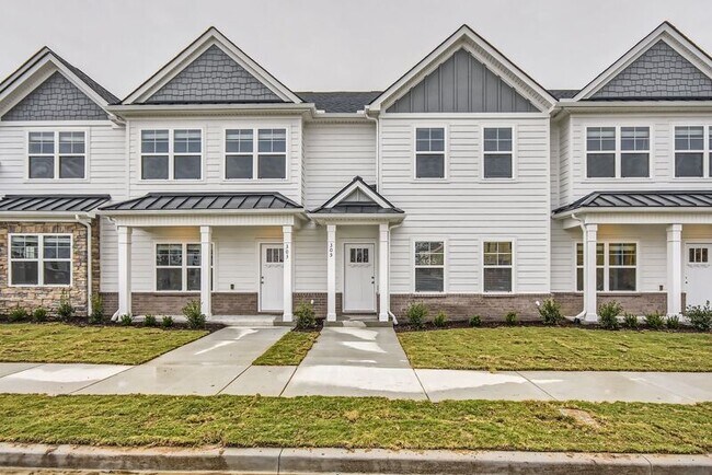 Foto del edificio - 231 Ansley Way