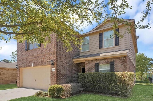 Building Photo - 4618 San Jacinto River Dr