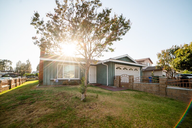 4535 Darlow Ave, Rosemead, CA 91770 House Rental in Rosemead, CA