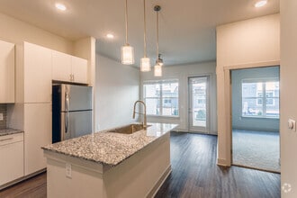 1BR, 1BA - Allegro - The Mezz at Fiddlers Green