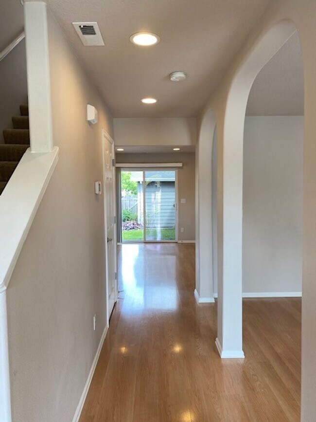 Foto del edificio - South Corvallis home in Willamette Landing!