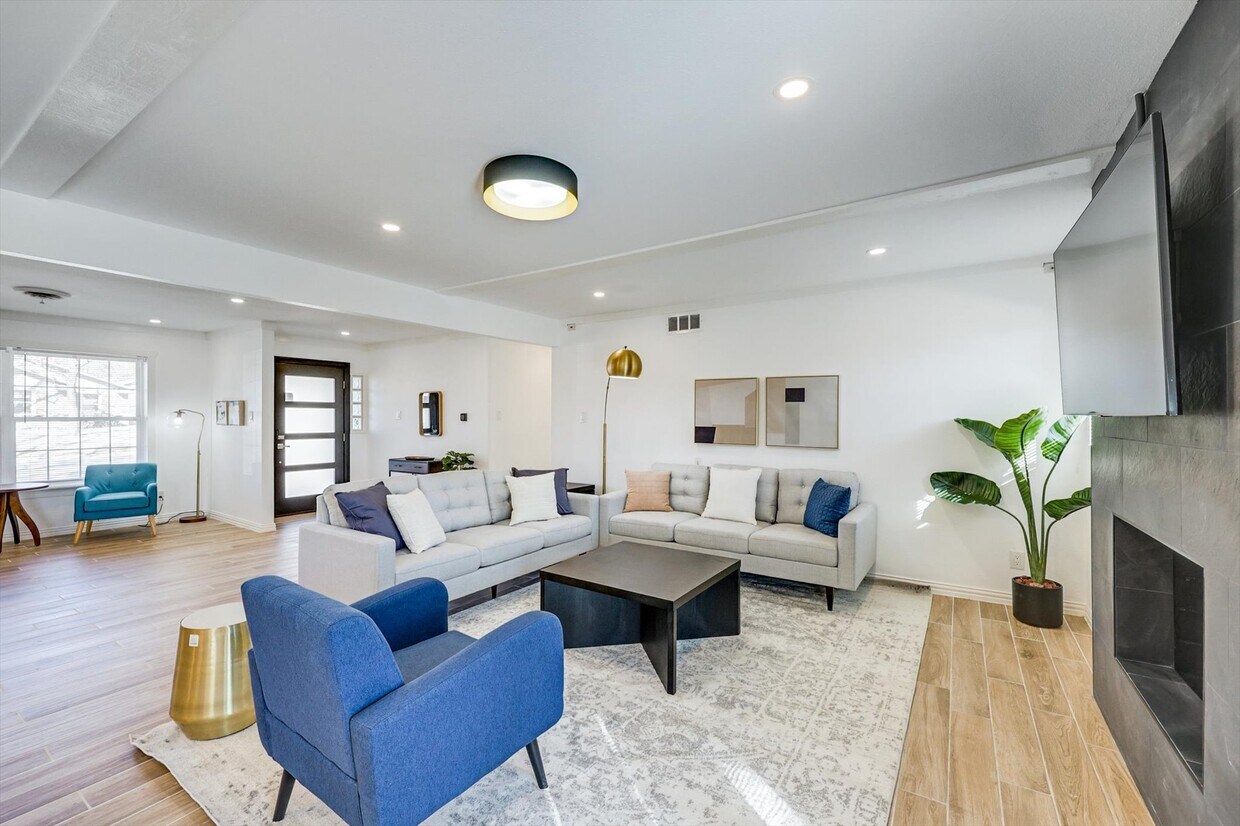 Foto principal - 3544 Northaven Rd