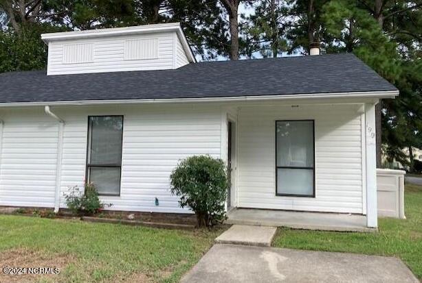 Primary Photo - 199 Village Cir