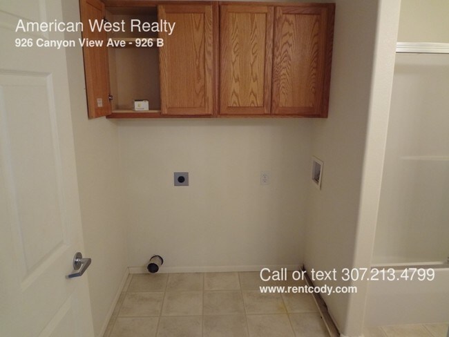 Foto del edificio - 926 Canyon View Ave