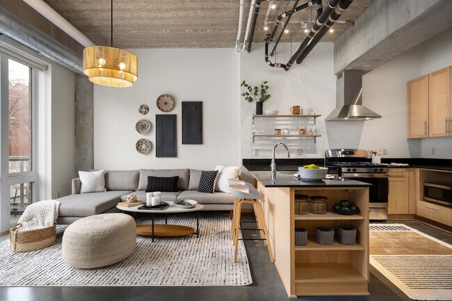 Foto del edificio - NoLo Living