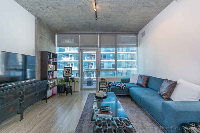 Foto del edificio - 1345 S Wabash Ave
