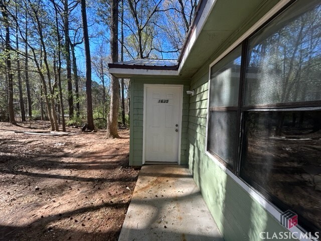 Building Photo - 1635 Cedar Shoals Dr