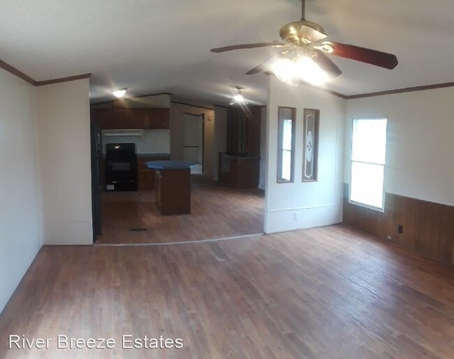 Building Photo - 3 br, 2 bath House - 72 River Breeze Rd