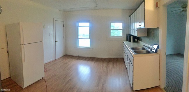 Foto del edificio - 2 br, 1 bath Apartment - 48 Ward St Apt 6