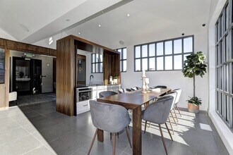 Interior Photo - Forty Five Market