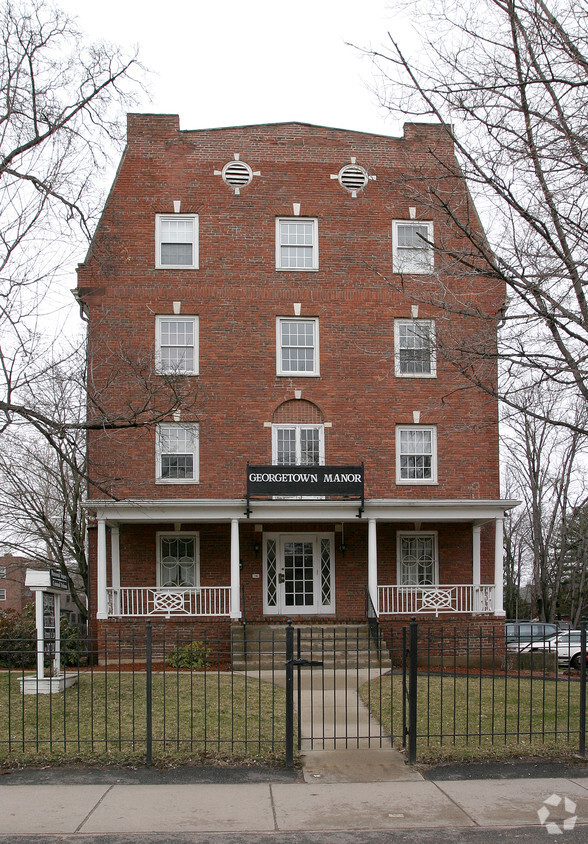 Foto del edificio - 286 Farmington Ave