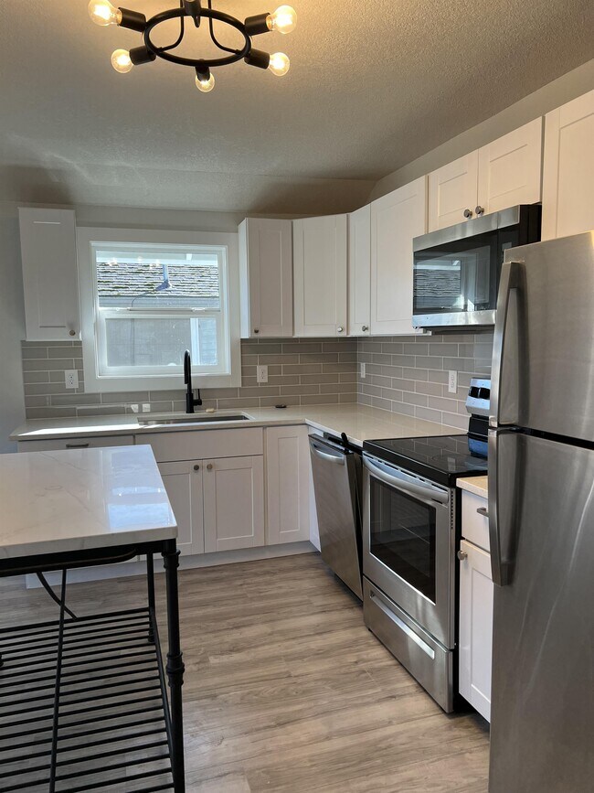 Foto del edificio - 8111 SE 64th Ave