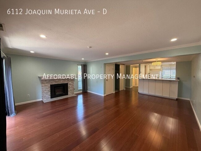 Photo - 6112 Joaquin Murieta Ave Townhome