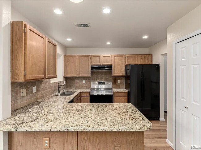 Photo - 3914 S Dillon Way (Aurora, CO) Townhome