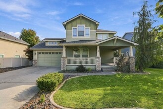 Building Photo - 1680 N Winchester Ct