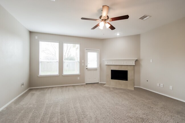 Building Photo - 2526 Cold River Dr