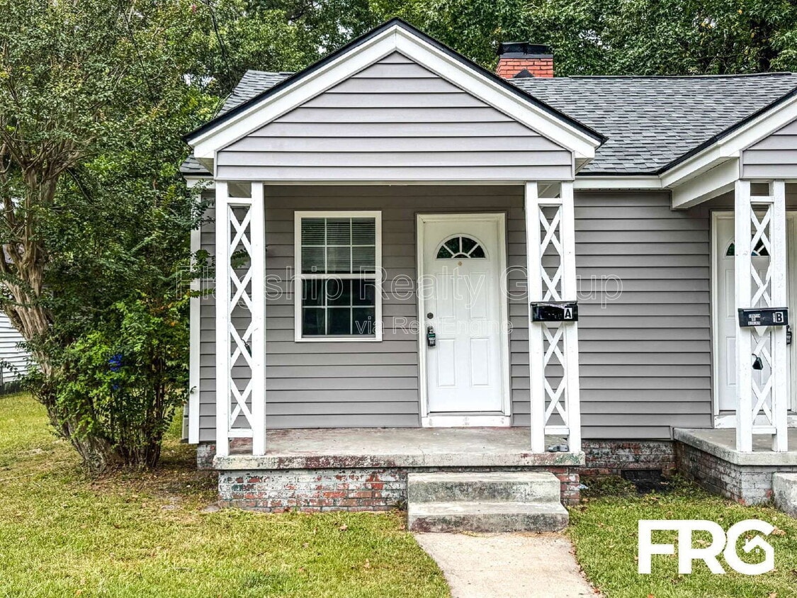 Photo - 804 Bancroft Ave