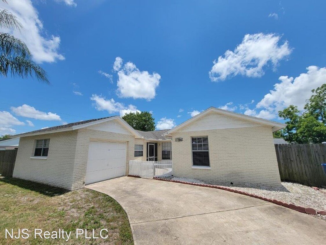 Primary Photo - 3 br, 2 bath House - 7508 Mitchell Ranch Rd.