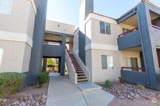 Building Photo - 8600 W Charleston Blvd
