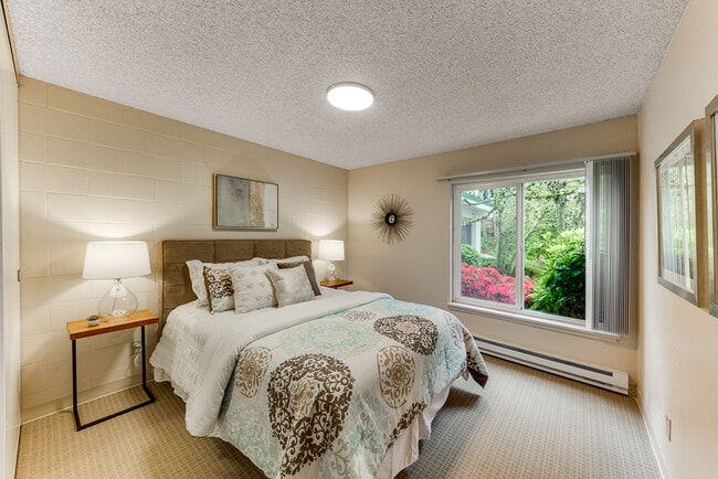Classic style (model) - Olympic Park Apartments