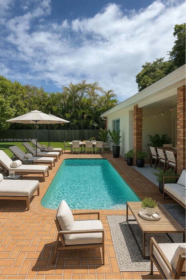 Foto del edificio - 7361 SW 115th St