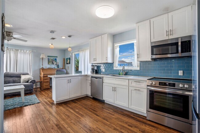 Foto del edificio - 3827 Las Palmas St