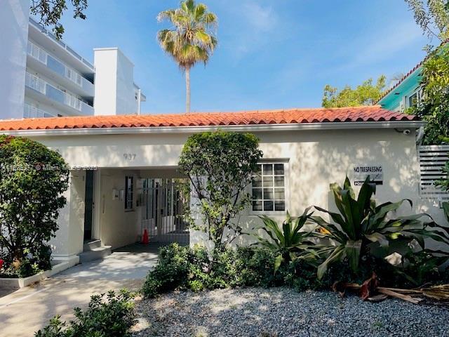 Foto principal - 937 Lenox Ave.