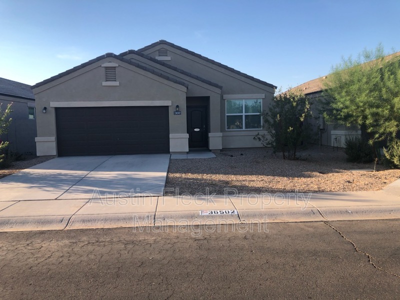 Primary Photo - 36502 W Barcelona Ln