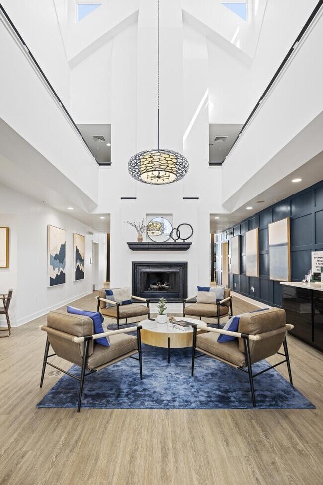 Foto del edificio - Avia Apartments on College Blvd (Overland Park)