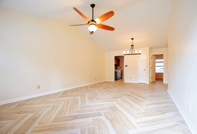 Foto del edificio - Longleaf Villas